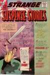 Strange Suspense Stories #73 Comic Books - Covers, Scans, Photos in Strange Suspense Stories Comic Books - Covers, Scans, Gallery